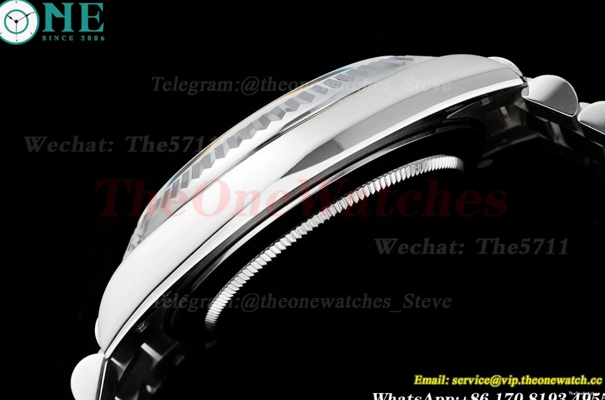 V4 Dial Weight) SS SS JDF (Gain 40mm VR3255 228239 DayDate Moon 0420